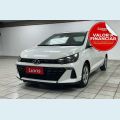 HYUNDAI HB 20S COMFORT PLUS 1.0 - BRANCO - 2025 Foto 1 (Miniatura)