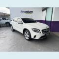 MERCEDES-BENZ GLA 200 - BRANCO - 2018 Foto 1 (Miniatura)