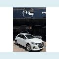 CHEVROLET ONIX FLEX AUT. 4P - BRANCO - 2021 Foto 1 (Miniatura)