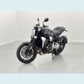HONDA CB 1000R - PRETO - 2019 Foto 1 (Miniatura)