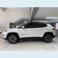 JEEP COMPASS FLEX AUT. 4P - BRANCO - 2019 Foto 1 (Miniatura)
