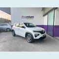 RENAULT KWID - BRANCO - 2026 Foto 1 (Miniatura)
