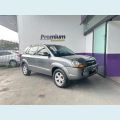HYUNDAI TUCSON FLEX AUT. 4P - CINZA - 2017 Foto 1 (Miniatura)