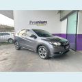 HONDA HR-V - CINZA - 2018 Foto 1 (Miniatura)
