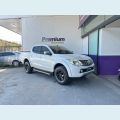 MITSUBISHI L200 TRITON - BRANCO - 2018 Foto 1 (Miniatura)