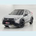 MITSUBISHI ECLIPSE AUT. 4P - CINZA - 2020 Foto 1 (Miniatura)