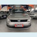 VOLKSWAGEN FOX - PRATA - 2011 Foto 1 (Miniatura)