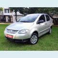 VOLKSWAGEN FOX - PRATA - 2006 Foto 1 (Miniatura)