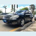 TOYOTA COROLLA - PRETO - 2006 Foto 1 (Miniatura)