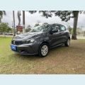 FIAT ARGO - CINZA - 2023 Foto 1 (Miniatura)