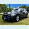 BMW 118I - PRETO - 2012 Foto 1 (Miniatura)