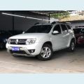 RENAULT DUSTER - BRANCO - 2016 Foto 1 (Miniatura)