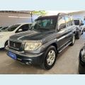MITSUBISHI PAJERO TR4 - CINZA - 2006 Foto 1 (Miniatura)