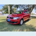VOLKSWAGEN FOX - VERMELHO - 2013 Foto 1 (Miniatura)