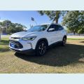 CHEVROLET TRACKER - BRANCO - 2021 Foto 1 (Miniatura)