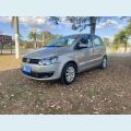 VOLKSWAGEN FOX - PRATA - 2012 Foto 1 (Miniatura)