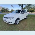 FIAT PALIO - BRANCO - 2005 Foto 1 (Miniatura)