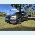 HONDA HR-V - CINZA - 2016 Foto 1 (Miniatura)