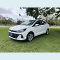 HYUNDAI HB 20S - BRANCO - 2025 Foto 1 (Miniatura)