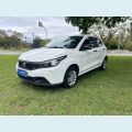 FIAT ARGO - BRANCO - 2025 Foto 1 (Miniatura)