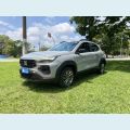 FIAT PULSE FLEX AUT. 4P - CINZA - 2025 Foto 1 (Miniatura)