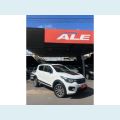 FIAT MOBI FLEX MANUAL 4P - BRANCO - 2024 Foto 1 (Miniatura)