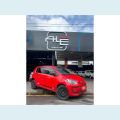 VOLKSWAGEN UP FLEX MANUAL 2P - VERMELHO - 2017 Foto 1 (Miniatura)