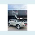 HYUNDAI TUCSON FLEX AUT. 4P - PRATA - 2013 Foto 1 (Miniatura)