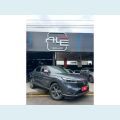 HONDA HR-V FLEX AUT. 4P - CINZA - 2024 Foto 1 (Miniatura)