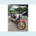 HONDA CB 300R FLEX - BRANCO - 2015 Foto 1 (Miniatura)