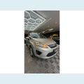 FORD FIESTA FLEX MANUAL 4P - PRATA - 2011 Foto 1 (Miniatura)