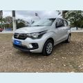 FIAT MOBI - PRATA - 2018 Foto 1 (Miniatura)