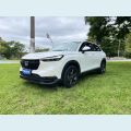 HONDA HR-V - BRANCO - 2023 Foto 1 (Miniatura)