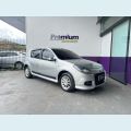 RENAULT SANDERO - PRATA - 2014 Foto 1 (Miniatura)