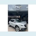 NISSAN KICKS - PRATA - 2020 Foto 1 (Miniatura)