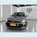 HYUNDAI HB 20S - CINZA - 2024 Foto 1 (Miniatura)