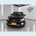 VOLKSWAGEN T-CROSS - PRETO - 2021 Foto 1 (Miniatura)