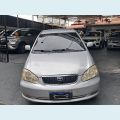 TOYOTA COROLLA - CINZA - 2007 Foto 1 (Miniatura)