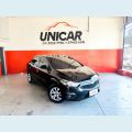 CHEVROLET PRISMA - PRETO - 2018 Foto 1 (Miniatura)