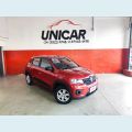 RENAULT KWID - VERMELHO - 2020 Foto 1 (Miniatura)