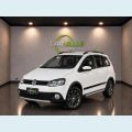 VOLKSWAGEN SPACECROSS GII - BRANCO - 2014 Foto 1 (Miniatura)