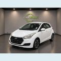 HYUNDAI HB 20 1.0M COMFOR - BRANCO - 2017 Foto 1 (Miniatura)