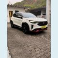 FIAT PULSE ABARTH 270 - BRANCO - 2024 Foto 1 (Miniatura)