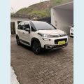 CITROËN AIRCROSS SHINE A - BRANCO - 2017 Foto 1 (Miniatura)