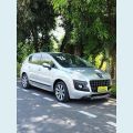 PEUGEOT 3008 ALLURE - PRATA - 2013 Foto 1 (Miniatura)