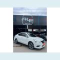 NISSAN VERSA - BRANCO - 2018 Foto 1 (Miniatura)
