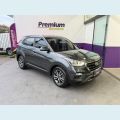 HYUNDAI CRETA - CINZA - 2018 Foto 1 (Miniatura)