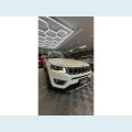 JEEP COMPASS - BRANCO - 2020 Foto 1 (Miniatura)