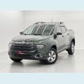 FIAT TORO FREEDOM AT - VERDE - 2017 Foto 1 (Miniatura)
