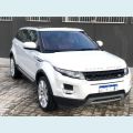 LAND ROVER RANGE ROVER EVOQUE PRESTIGE TECH 2.0 AUT. 5P - BRANCO - 2013 Foto 1 (Miniatura)